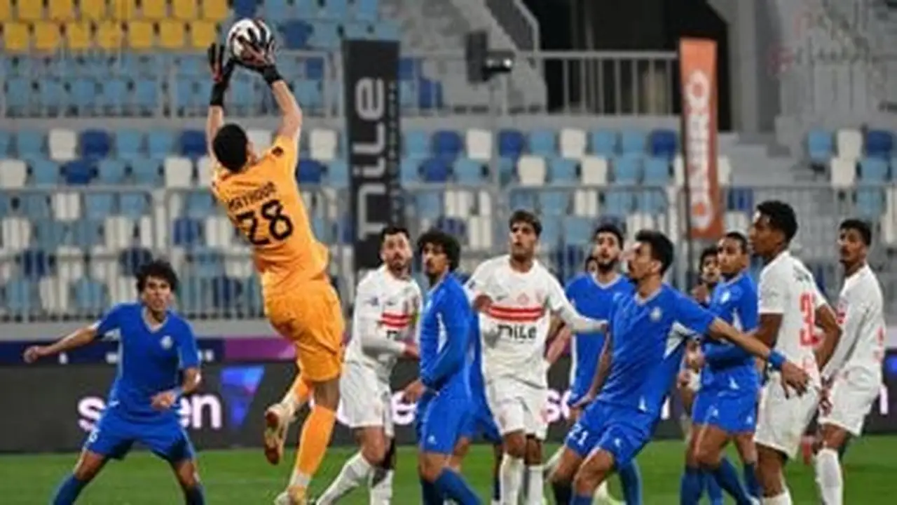 توقيت حاسم.. موعد انطلاق مباراة الزمالك ضد كايزر تشيفز في الكونفدرالية الأفريقية